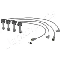Japanparts Zündleitungssatz IC-317