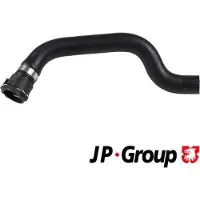 JP GROUP Kühlerschlauch Wasserschlauch für VW Golf IV Schrägheck (1J1) 1114315800