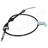 Japanparts Seilzug, Feststellbremse BC-408