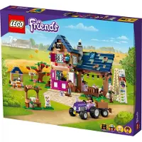 LEGO Friends - -Bauernhof 41721