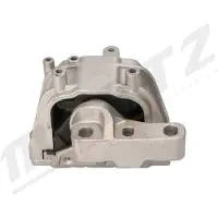 MERTZ Lagerung, Motor [Hersteller-Nr. M-S4943] für Skoda, Audi, VW