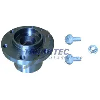TRUCKTEC AUTOMOTIVE Radlagersatz Vorne für VW CRAFTER 30-50 Kasten (2E) 02.32.098