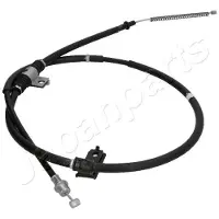 Japanparts Seilzug, Feststellbremse BC-530L