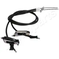 Japanparts Seilzug, Feststellbremse BC-0300
