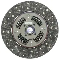 AISIN DN-914 Kupplungsscheibe für NISSAN NP300 Navara Pickup (D40) 24-Zähne