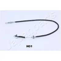 Japanparts Seilzug, Kupplungsbetätigung GC-H01