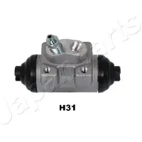 Japanparts Radbremszylinder CS-H31