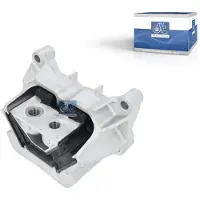 DT Spare Parts Lagerung Motor DT SPARE PARTS Aftermarket-Expertise passend für MAN