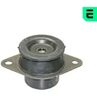 OPTIMAL Lagerung, Motor F8-6690