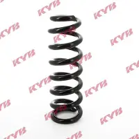 KYB K-Flex Fahrwerksfeder Vorne Links für TOYOTA LAND CRUISER 150 (KDJ15, GRJ15) RA1576