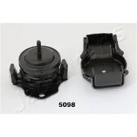 Japanparts Lagerung, Motor RU-5098