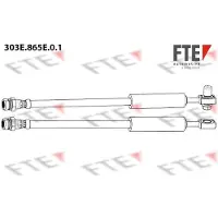 FTE Bremsschlauch 9240468