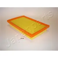 Japanparts Luftfilter FA-614S