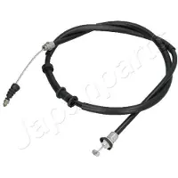 Japanparts Seilzug, Feststellbremse BC-02152