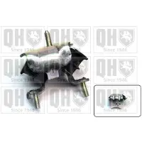 Quinton Hazell Motorlager Gummimetalllager für RENAULT MEGANE I (BA0/1) EM2249