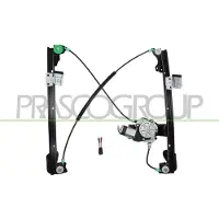 PRASCO LR715W025 Elektrischer Fensterheber Vorne Rechts