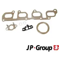 JP GROUP Montagesatz, Lader [Hersteller-Nr. 1117754410] für VW