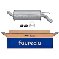 Hella Endschalldämpfer Easy2Fit PARTNERED with Faurecia 8LD 366 034-441