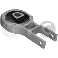 STC Lagerung, Motor T406912