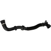 Gates Kühlerschlauch Wasserschlauch für VW GOLF VI (5K1) 05-5044
