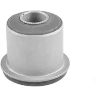 TEDGUM Querlenker-Hülse 00441734 Vorne Hinten beidseitig oben für MITSUBISHI L 200 / Triton Pickup (KAT, KBT) 18mm 43mm 0,146kg