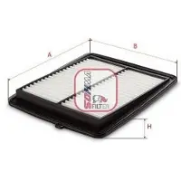 Sofima Luftfilter S 3C71 A