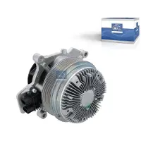 DT Spare Parts Wasserpumpe 3.16038