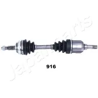 Japanparts Antriebswelle GI-916