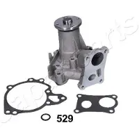 Japanparts Wasserpumpe PQ-529