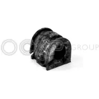 OCAP 1214086 Lagerung Stabilisator Stabigummi Vorne Rechts Vorne Links für DACIA DUSTER