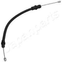 Japanparts Seilzug, Feststellbremse BC-0620