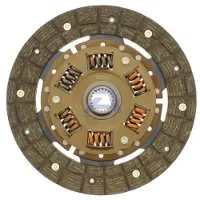 AISIN Kupplungsscheibe DD-028