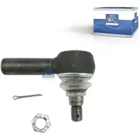 DT Spare Parts Spurstangenkopf Spurstange für VOLVO B12 Vorne 2.53004