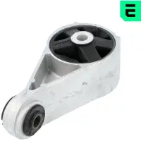 OPTIMAL Motorlager Gummimetalllager Hinten für MINI Schrägheck (R50, R53) F7-5060