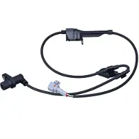 Hella Sensor Raddrehzahl 2-polig induktiv 980 mm Kabel für u.a. TOYOTA COROLLA