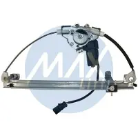 Max Fensterheber WFT155-L