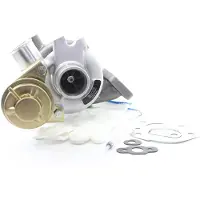 ALANKO Lader, Aufladung 10900012 für MITSUBISHI