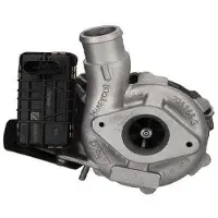 MAPCO Lader, Aufladung 207017 für Ford