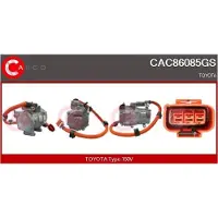 Casco Kompressor, Klimaanlage Genuine CAC86085GS