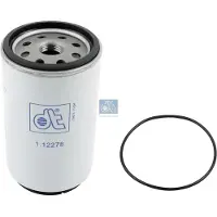 DT Spare Parts Kraftstofffilter 1.12278