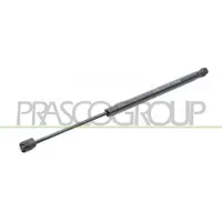 PRASCO Gasfeder, Koffer-/Laderaum FT0609055