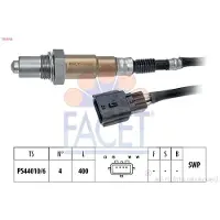 Facet Lambdasonde Made in Italy - OE Equivalent 10.8558
