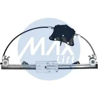 Max Fensterheber WSK151-R