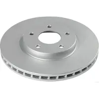 HERTH+BUSS ELPARTS Bremsscheibe HERTH+BUSS JAKOPARTS J3301114, 1 Stück