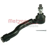METZGER Spurstangenkopf KIT + 54041402