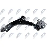 NTY ZWD-FR-019 Querlenker Vorne Links Unten Vorne Außen Links für FORD FOCUS III Turnier FOCUS III C-Max II (DXA/CB7, DXA/CEU) Grand C-Max
