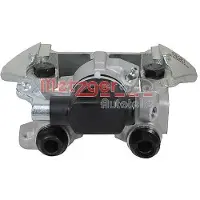 METZGER Bremssattel GREENPARTS 6260093