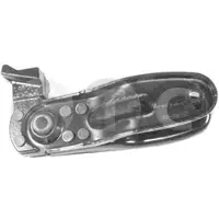 STC Motorlager Gummimetalllager Hinten passend für PEUGEOT 407 SW (6E) T405225