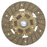AISIN Kupplungsscheibe DM-019