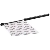 MAXGEAR 12-0113 Gasfeder Heckklappendämpfer für OPEL Astra H Caravan (A04) 474mm